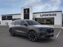 Thumbnail image of 2024 Lincoln Nautilus at LaFontaine Lincoln