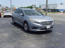 2016 Hyundai SONATA SE at HEGAZI MOTORS LLC