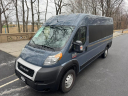 Thumbnail image of 2019 Ram ProMaster at Zettes Auto Mall LLC