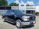 Thumbnail image of 2021 Ford F-150 at Maplecrest Ford Lincoln