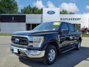 Thumbnail image of 2021 Ford F-150 at Maplecrest Ford Lincoln