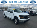 Thumbnail image of 2024 Ford F-150 at Keyser Miller Ford