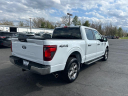 Thumbnail image of 2024 Ford F-150 at Keyser Miller Ford