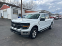 Thumbnail image of 2024 Ford F-150 at Keyser Miller Ford