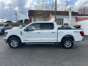 Thumbnail image of 2024 Ford F-150 at Keyser Miller Ford