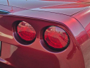 Thumbnail image of 2008 Chevrolet Corvette at Jerry Seiner Chevrolet - Used