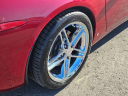 Thumbnail image of 2008 Chevrolet Corvette at Jerry Seiner Chevrolet - Used