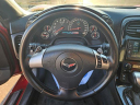 Thumbnail image of 2008 Chevrolet Corvette at Jerry Seiner Chevrolet - Used