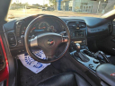 Thumbnail image of 2008 Chevrolet Corvette at Jerry Seiner Chevrolet - Used