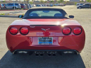 Thumbnail image of 2008 Chevrolet Corvette at Jerry Seiner Chevrolet - Used