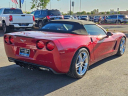 Thumbnail image of 2008 Chevrolet Corvette at Jerry Seiner Chevrolet - Used