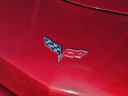 Thumbnail image of 2008 Chevrolet Corvette at Jerry Seiner Chevrolet - Used