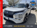 Thumbnail image of 2023 Mitsubishi Outlander PHEV at LHM Chevrolet Murray - NEW