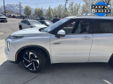 Thumbnail image of 2023 Mitsubishi Outlander PHEV at LHM Chevrolet Murray - NEW