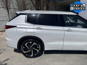 Thumbnail image of 2023 Mitsubishi Outlander PHEV at LHM Chevrolet Murray - NEW