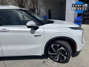Thumbnail image of 2023 Mitsubishi Outlander PHEV at LHM Chevrolet Murray - NEW