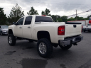 Thumbnail image of 2012 Chevrolet Silverado 1500 at Harvey's South End Auto Sales