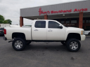 Thumbnail image of 2012 Chevrolet Silverado 1500 at Harvey's South End Auto Sales