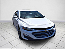 Thumbnail image of 2021 Chevrolet Malibu at Sisbarro Buick GMC