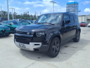 Thumbnail image of 2024 Land Rover Defender at Northside Imports Houston