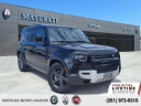 Thumbnail image of 2024 Land Rover Defender at Northside Fiat USED