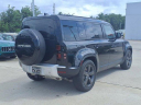 Thumbnail image of 2024 Land Rover Defender at Northside Fiat USED