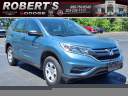 Thumbnail image of 2015 Honda CR-V at Roberts Dodge