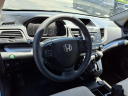Thumbnail image of 2015 Honda CR-V at Roberts Dodge