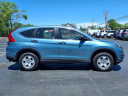 Thumbnail image of 2015 Honda CR-V at Roberts Dodge