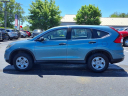 Thumbnail image of 2015 Honda CR-V at Roberts Dodge