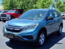 Thumbnail image of 2015 Honda CR-V at Roberts Dodge