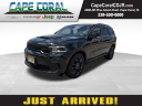 2022 Dodge Durango R/T at Cape Coral Chrysler Dodge Jeep Ram