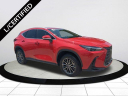 Thumbnail image of 2024 Lexus NX 250 at GermainLexus-New of Naples, FL