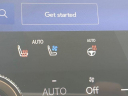Thumbnail image of 2024 Lexus NX 250 at GermainLexus-New of Naples, FL