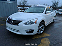 Thumbnail image of 2013 Nissan Altima at MASTER CARS INC