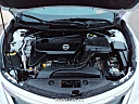 2013 Nissan Altima 2.5 S at MASTER CARS INC