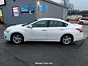 Thumbnail image of 2013 Nissan Altima at MASTER CARS INC