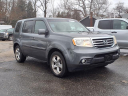 Thumbnail image of 2013 Honda Pilot at Autoland Usa