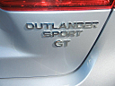 2016 Mitsubishi Outlander Sport at I’deal Motors, Inc.