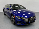 2022 Volkswagen Arteon SEL R-Line 4Motion at Bergstrom Imports on Victory Lane