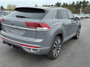 2022 Volkswagen Atlas Cross Sport V6 SEL Premium R-Line 4Motion at D'Ambrosio Dodge
