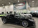 Thumbnail image of 2009 Chevrolet Corvette at Godspeed Motors Inc