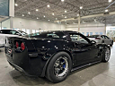 Thumbnail image of 2009 Chevrolet Corvette at Godspeed Motors Inc