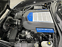 Thumbnail image of 2009 Chevrolet Corvette at Godspeed Motors Inc