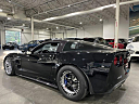 Thumbnail image of 2009 Chevrolet Corvette at Godspeed Motors Inc