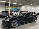 Thumbnail image of 2009 Chevrolet Corvette at Godspeed Motors Inc