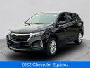Thumbnail image of 2022 Chevrolet Equinox at Eagle Chevrolet of Riverhead