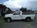Thumbnail image of 2006 Toyota Tacoma at South Central Truck Sales