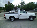 2006 Toyota Tacoma Base at South Central Truck Sales