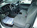 Thumbnail image of 2006 Toyota Tacoma at South Central Truck Sales